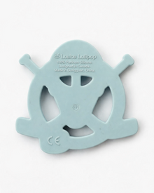 Teether Single - Hockey Helmet