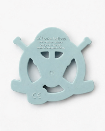 Teether Single - Hockey Helmet