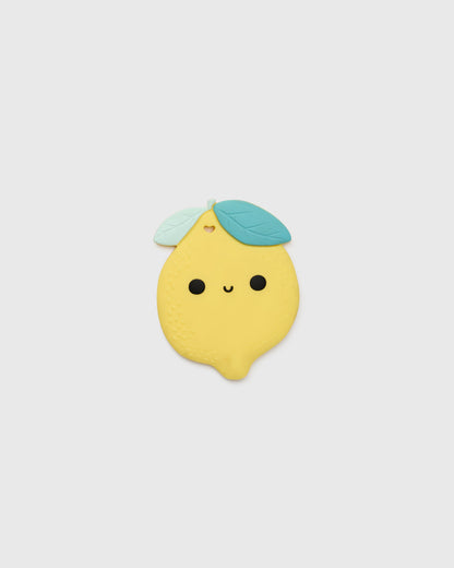 Teether Single - Lemon
