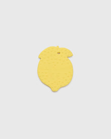 Teether Single - Lemon