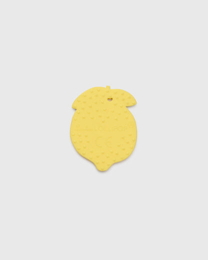 Teether Single - Lemon