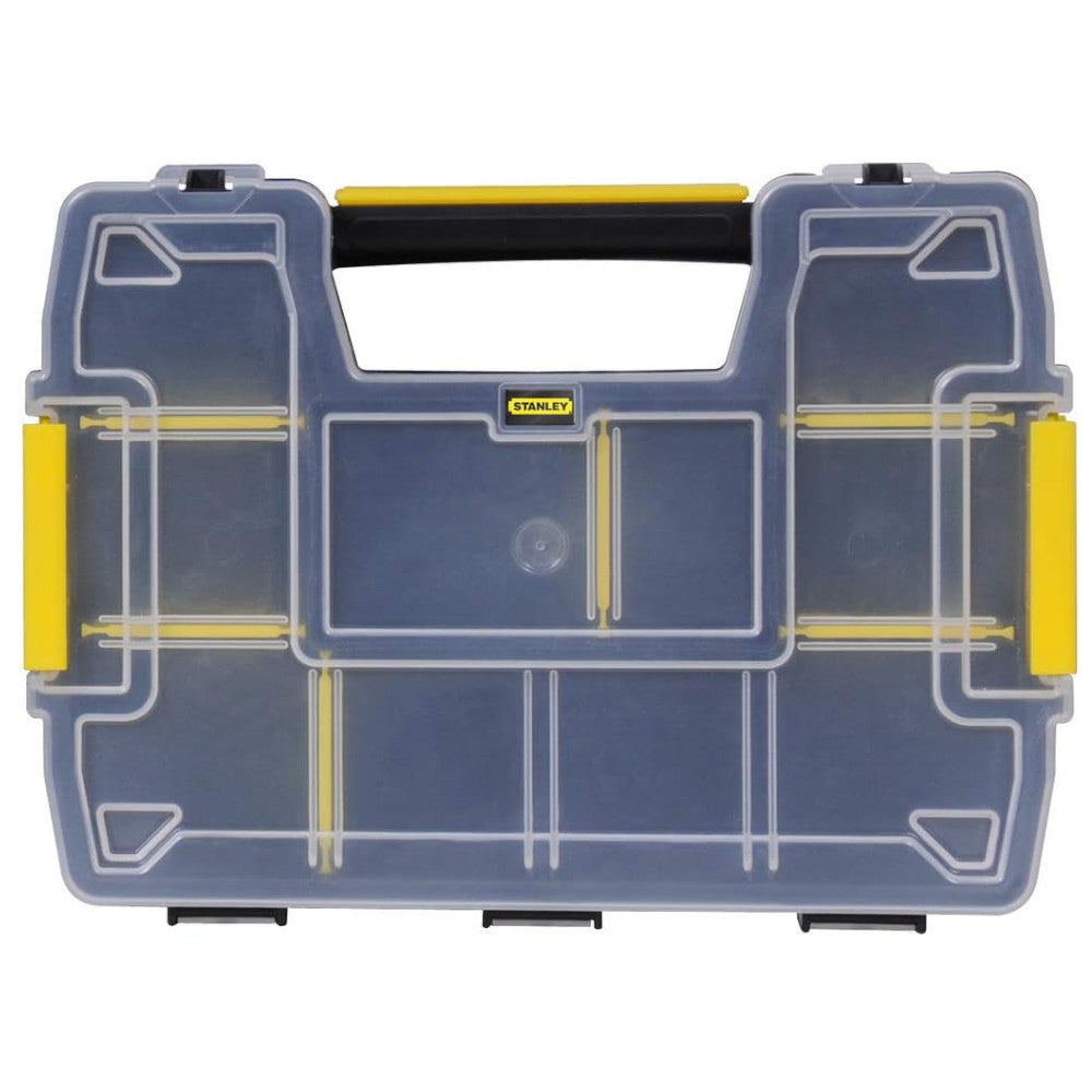 STANLEY STST60961 SortMaster Junior Double Organizer