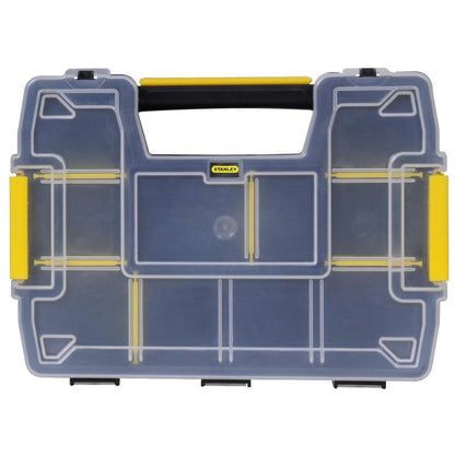 STANLEY STST60961 SortMaster Junior Double Organizer