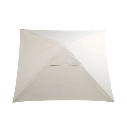 Sundial+ Parasol<br> 200 cm carré<br> UPF50+