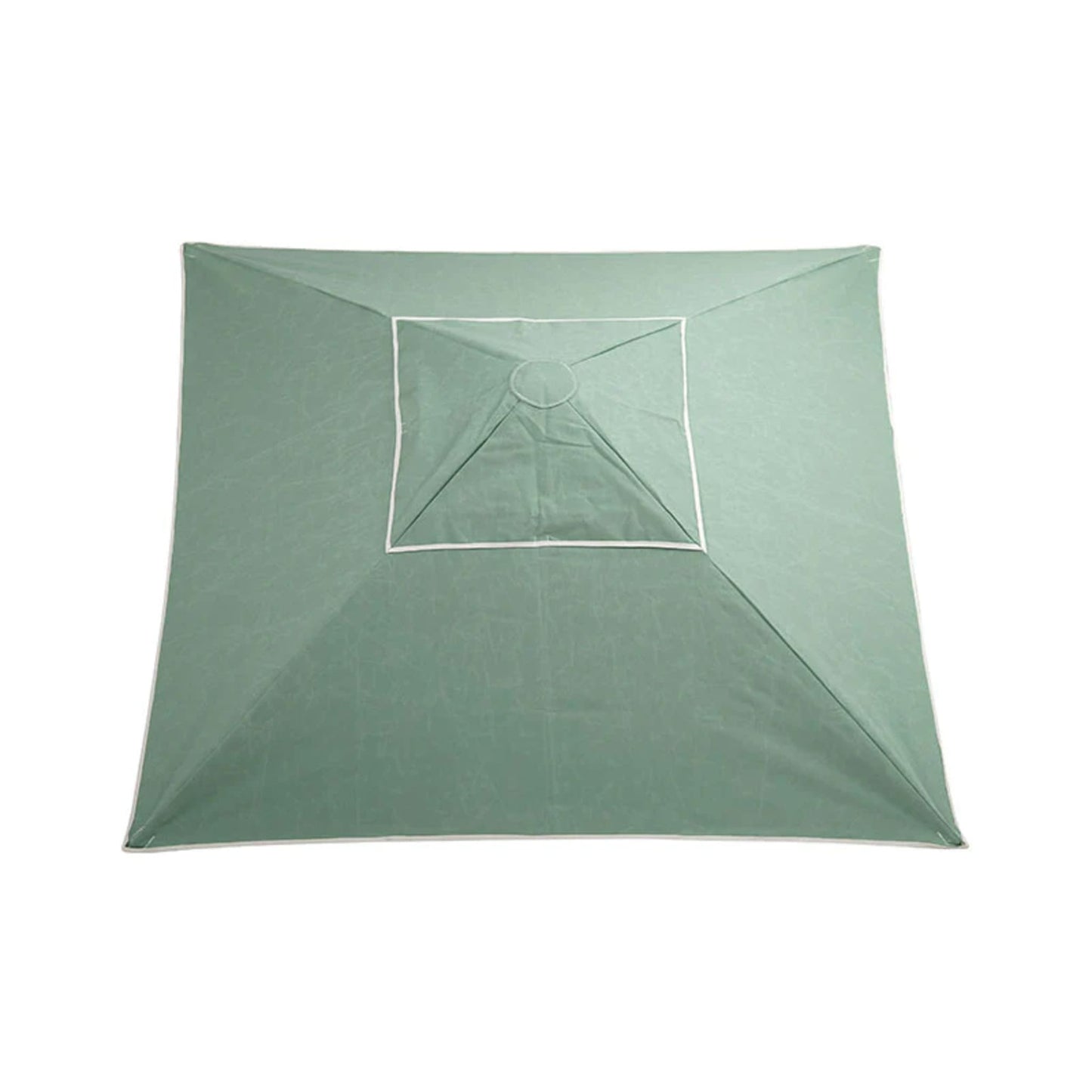 Sundial+ Parasol<br> 200 cm carré<br> UPF50+