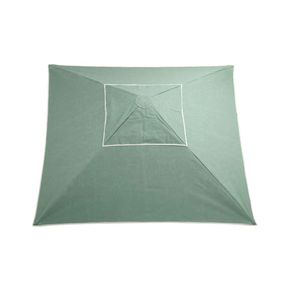 Sundial+ Parasol<br> 200 cm carré<br> UPF50+