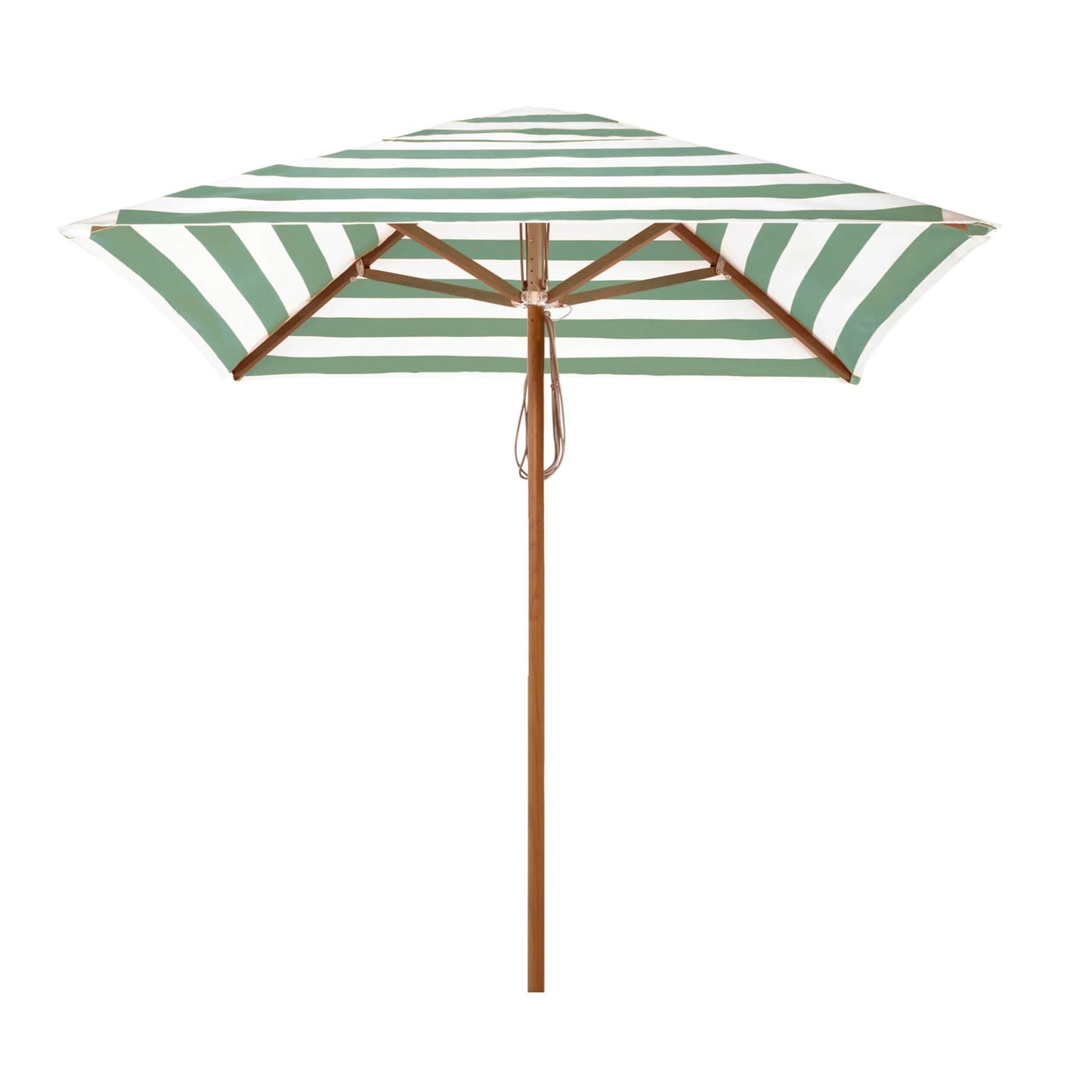 Sundial+ Parasol<br> 200 cm carré<br> UPF50+