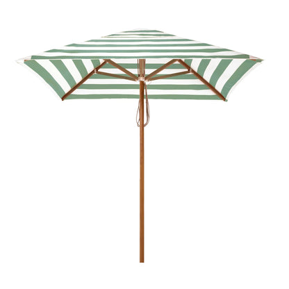 Sundial+ Parasol<br> 200 cm carré<br> UPF50+