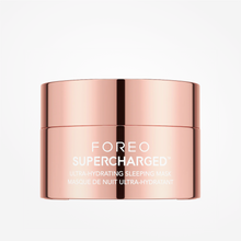 Masque de nuit ultra-hydratant FOREO SUPERCHARGED 75 ml