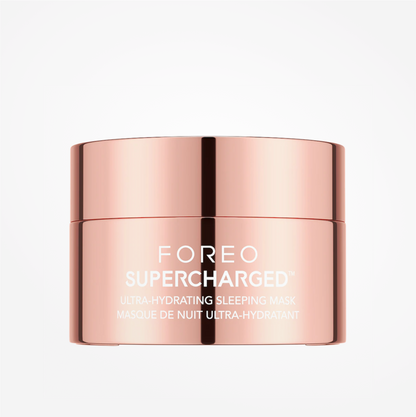 FOREO SUPERCHARGED Ultra-Hydrating Sleeping Mask 75ml
