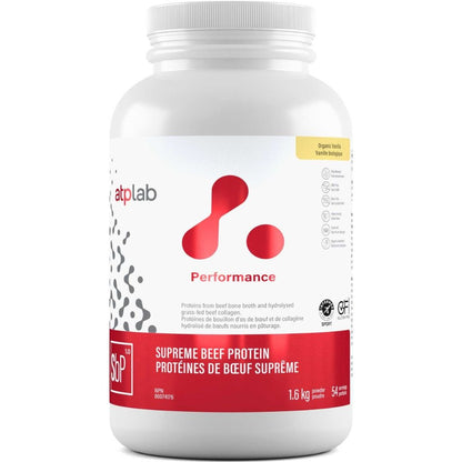 ATP Lab SUPREME BEEF PROTEIN, 1.6kg