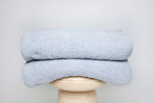 Frozen Solid Double Layered Print Extended Throw