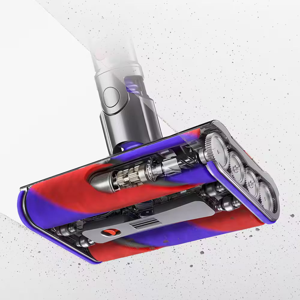 DYSON OFFICIAL OUTLET - SV19 OMNI GLIDE CORD FREE VACUUM - Refurbished (EXCELLENT) with 1 year Dyson Warranty - SV19