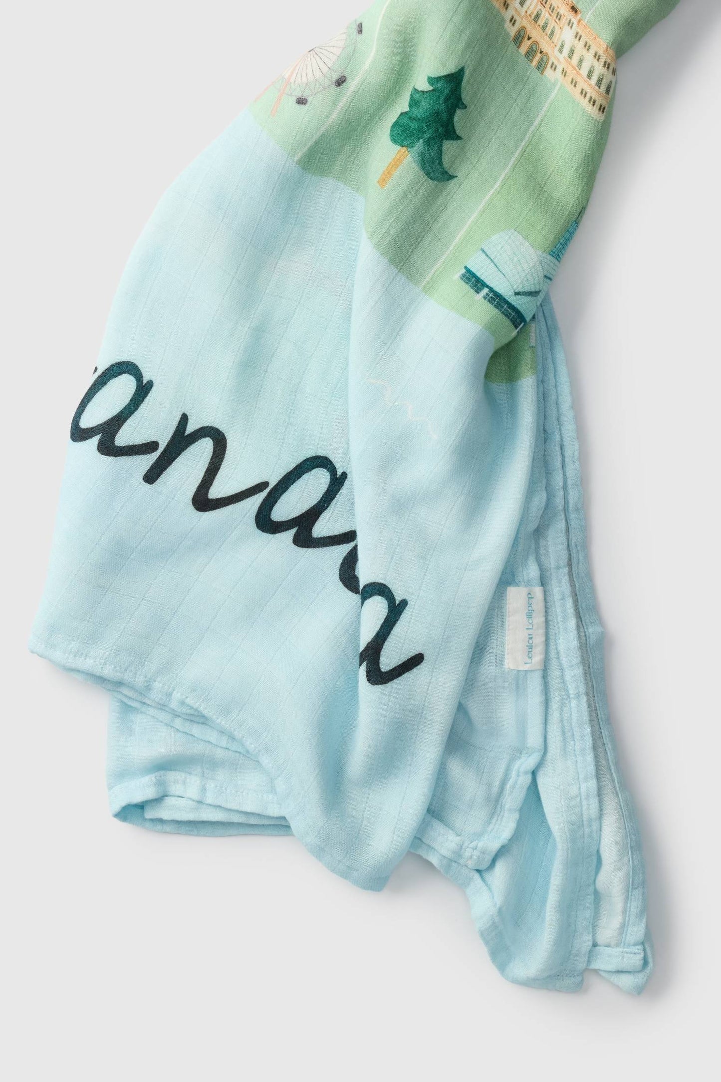 Muslin Swaddle - Canada