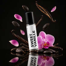 SWEET VANILLE | Inspired by Vanilla 28
