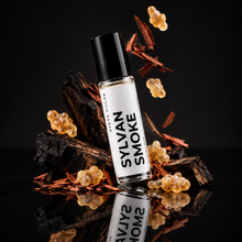SYLVAN SMOKE | Inspiré de Gaiac 10