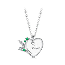 925 Sterling Silver Tree of Life Necklace for Women - Elegant & Meaningful
