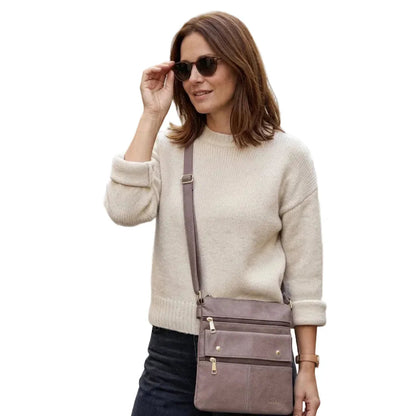 Sac bandoulière Bosalina