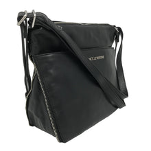 Sac à main transformable noir - Josée - PRÉCOMMANDE