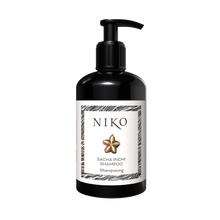 SACHA INCHI SHAMPOO