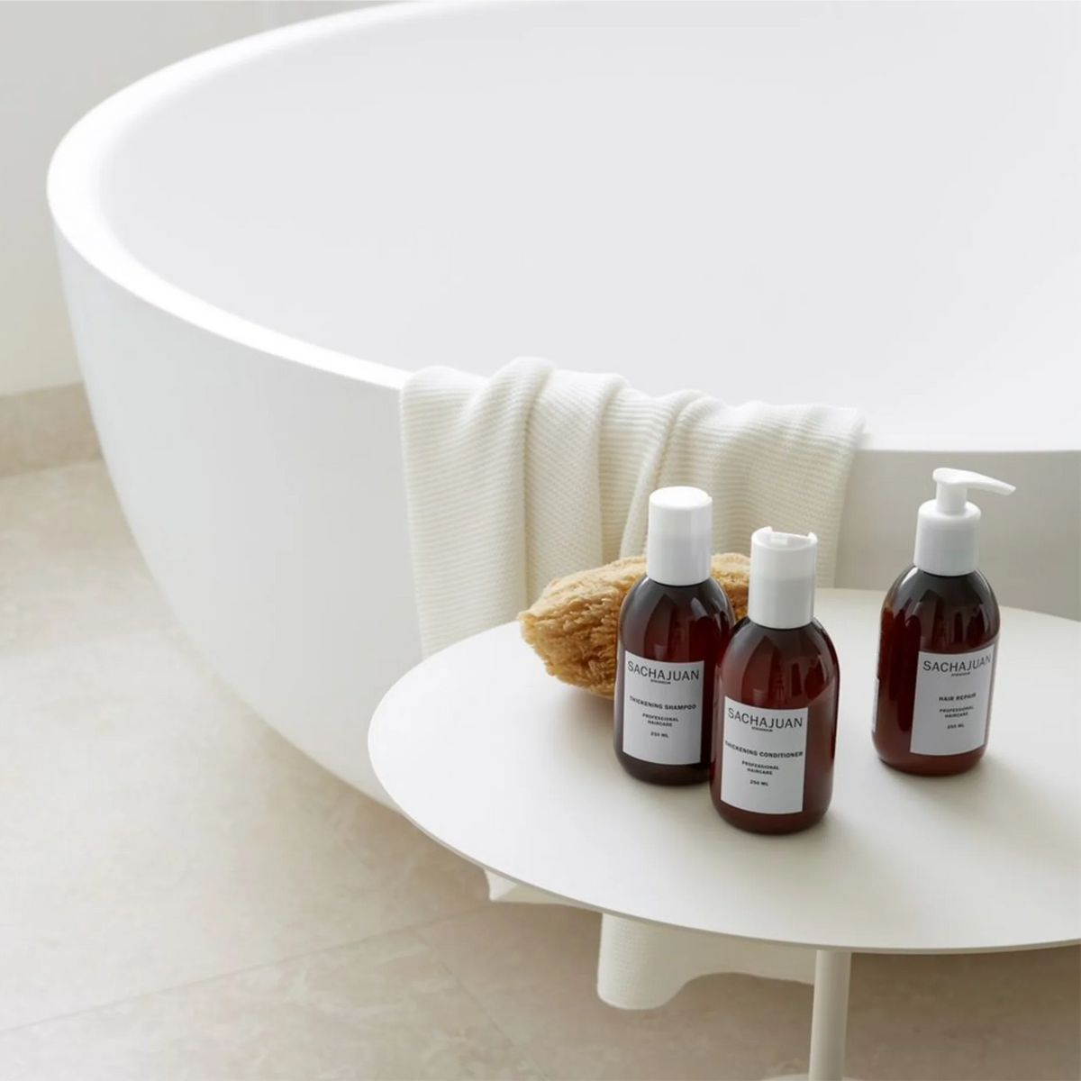 SACHAJUAN Colour Protect Shampoo