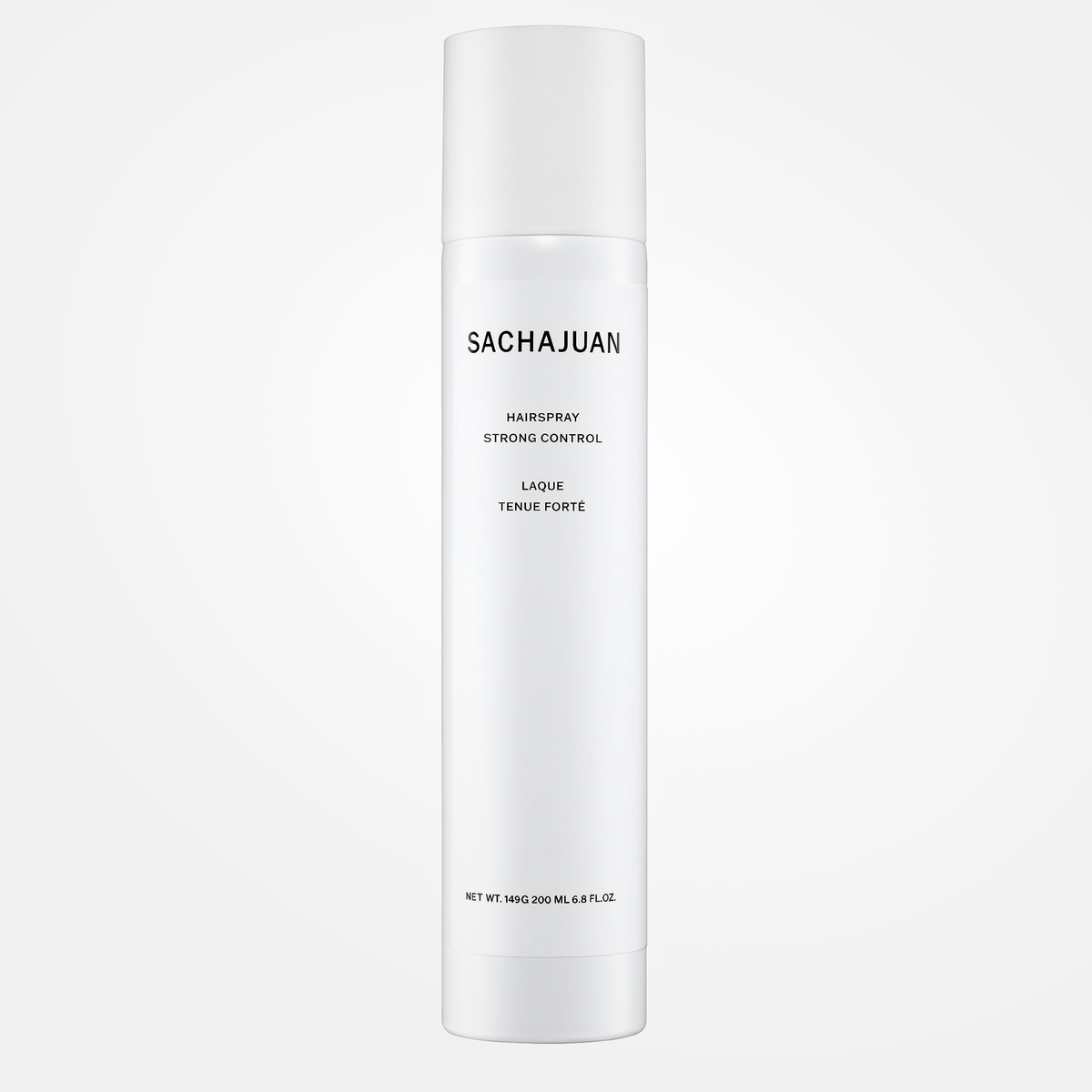 SACHAJUAN Hair Spray Strong Control