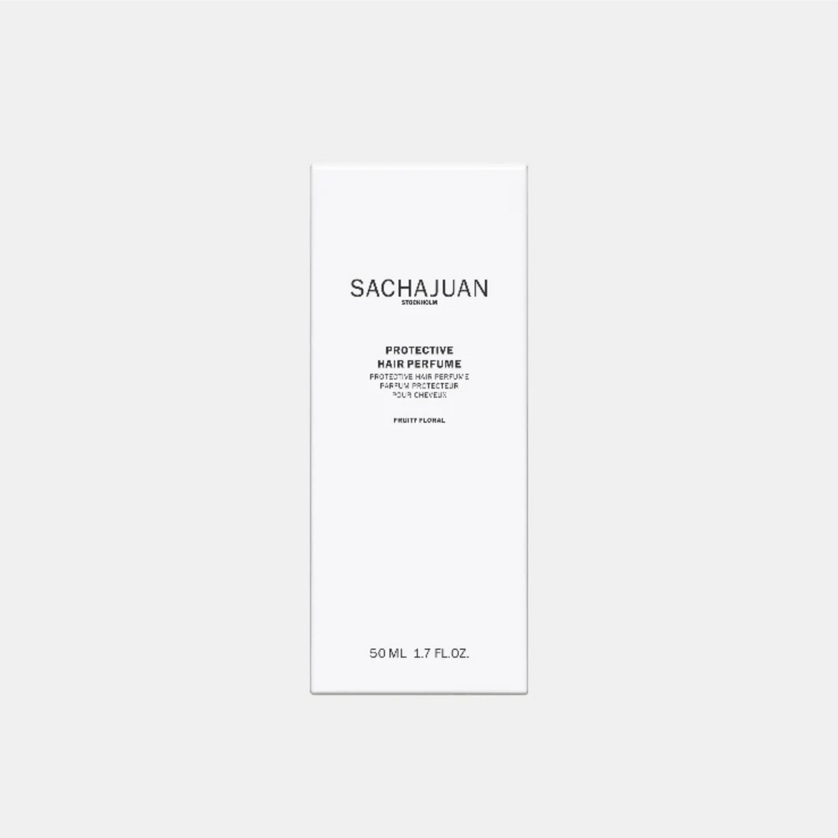 SACHAJUAN Protective Hair Perfume