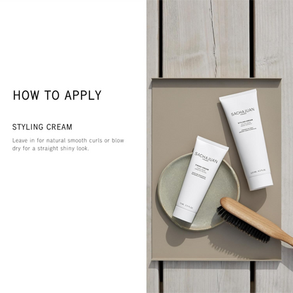 SACHAJUAN Styling Cream
