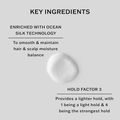 SACHAJUAN Volume Cream
