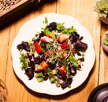 Vinaigrette - Pomme et estragon