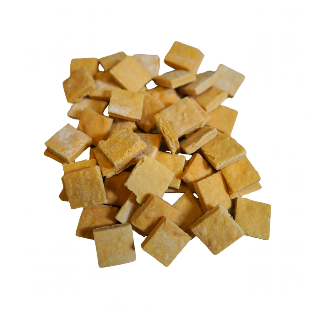 Friandises d'entraînement au Saumon Sauvage du Pacifique 170 g