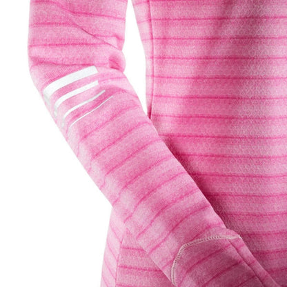 Salomon Women's Lightning Half Zip Active Fleece Mid Pullovers Sizes S & M