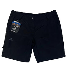 Salomon Women's Elemental Hiking Shorts