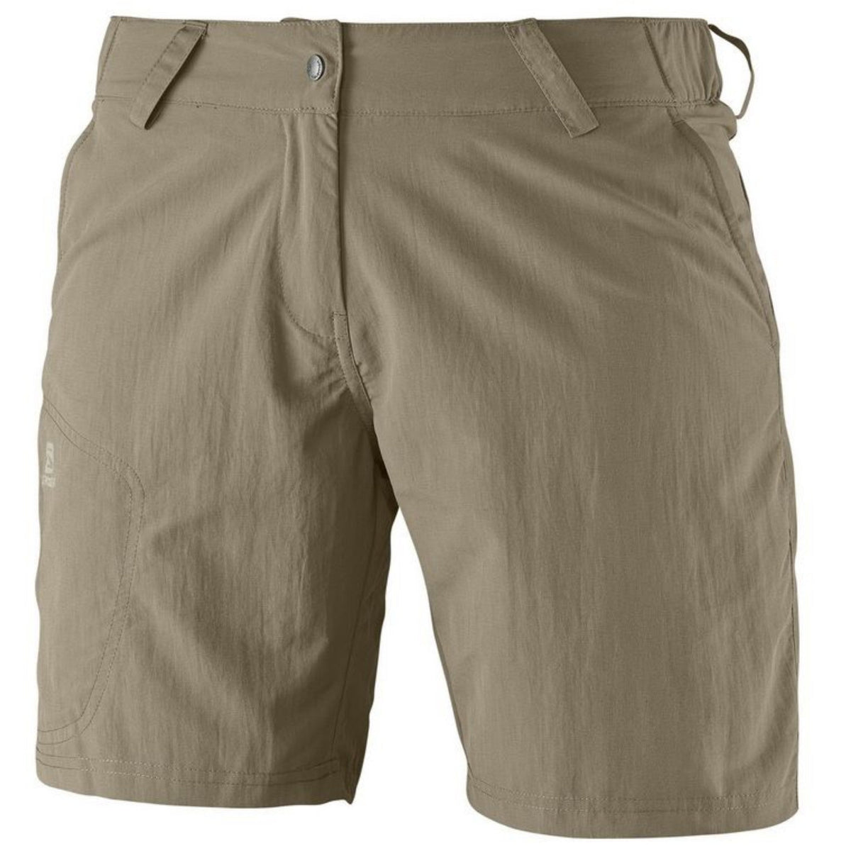 Salomon Women's Elemental Hiking Shorts