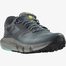 Salomon Women's Predict Hike GTX Waterproof Hiking Shoes