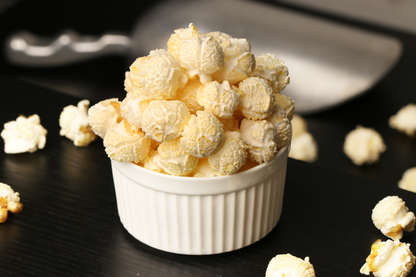 Popcorn Sel & Vinaigre
