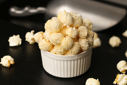 Popcorn Sel & Vinaigre