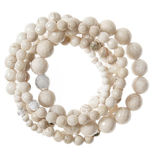 Lot de bracelets Caramel Salé - Vente Échantillons Exclusive