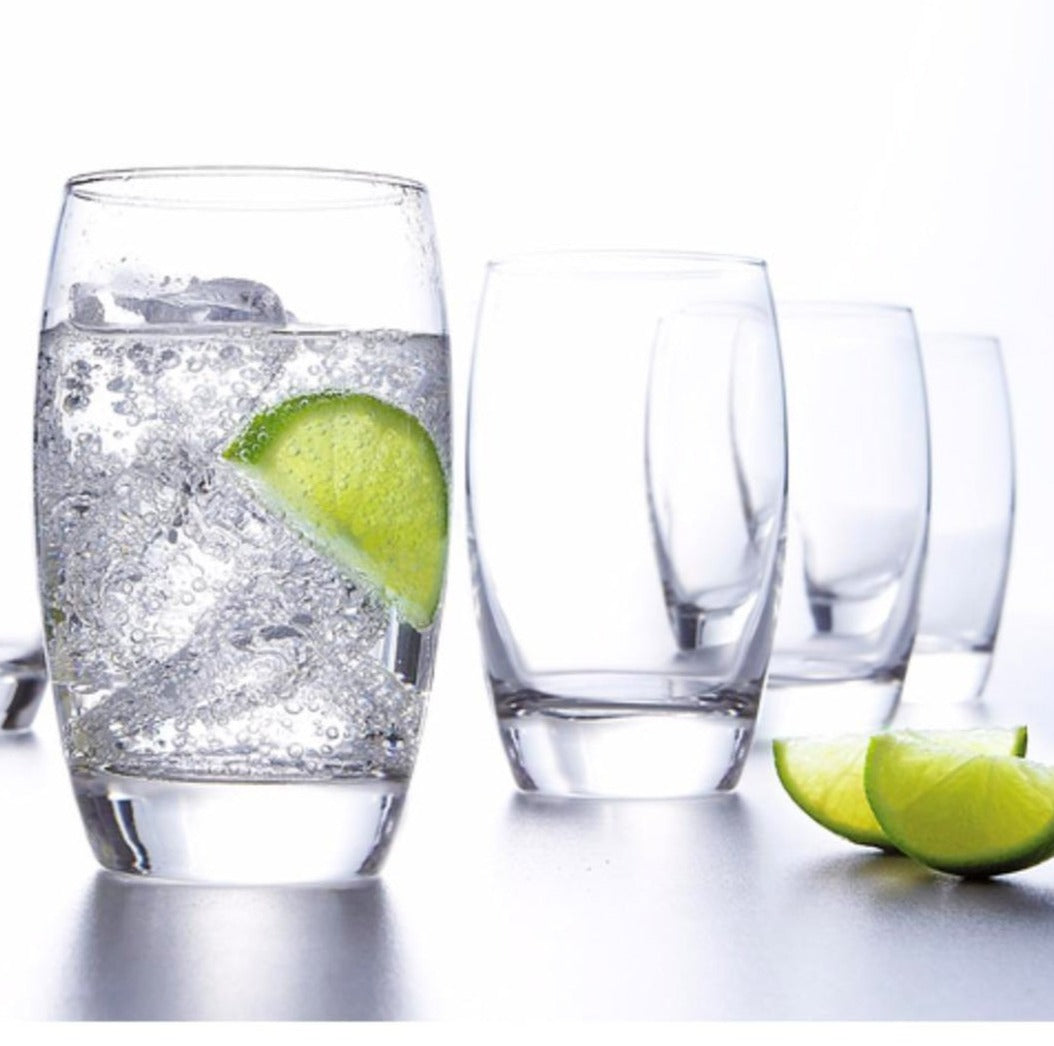 Luminarc Salto – Coffret de 4 verres