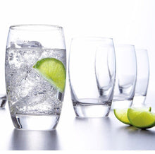 Luminarc Salto – Coffret de 4 verres