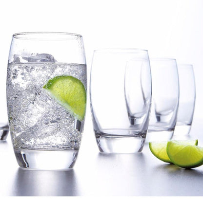 Luminarc Salto – Coffret de 4 verres