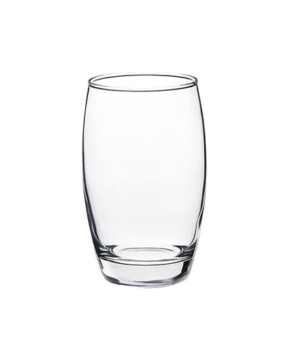 Luminarc Salto – Coffret de 4 verres