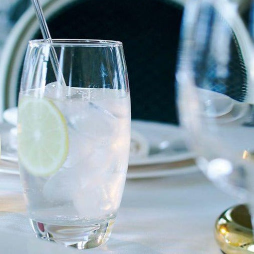 Luminarc Salto – Coffret de 4 verres