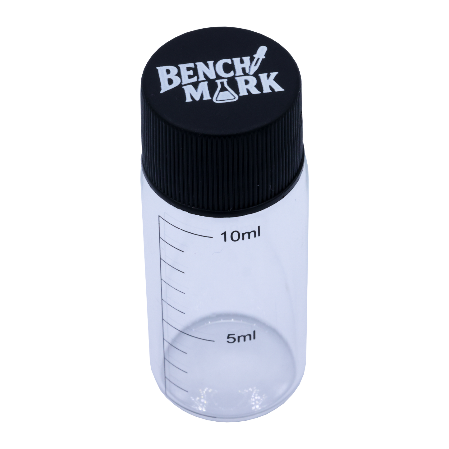 Flacon d'essai Benchmark de 5 mL