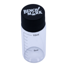 Benchmark 5 mL Test Vial
