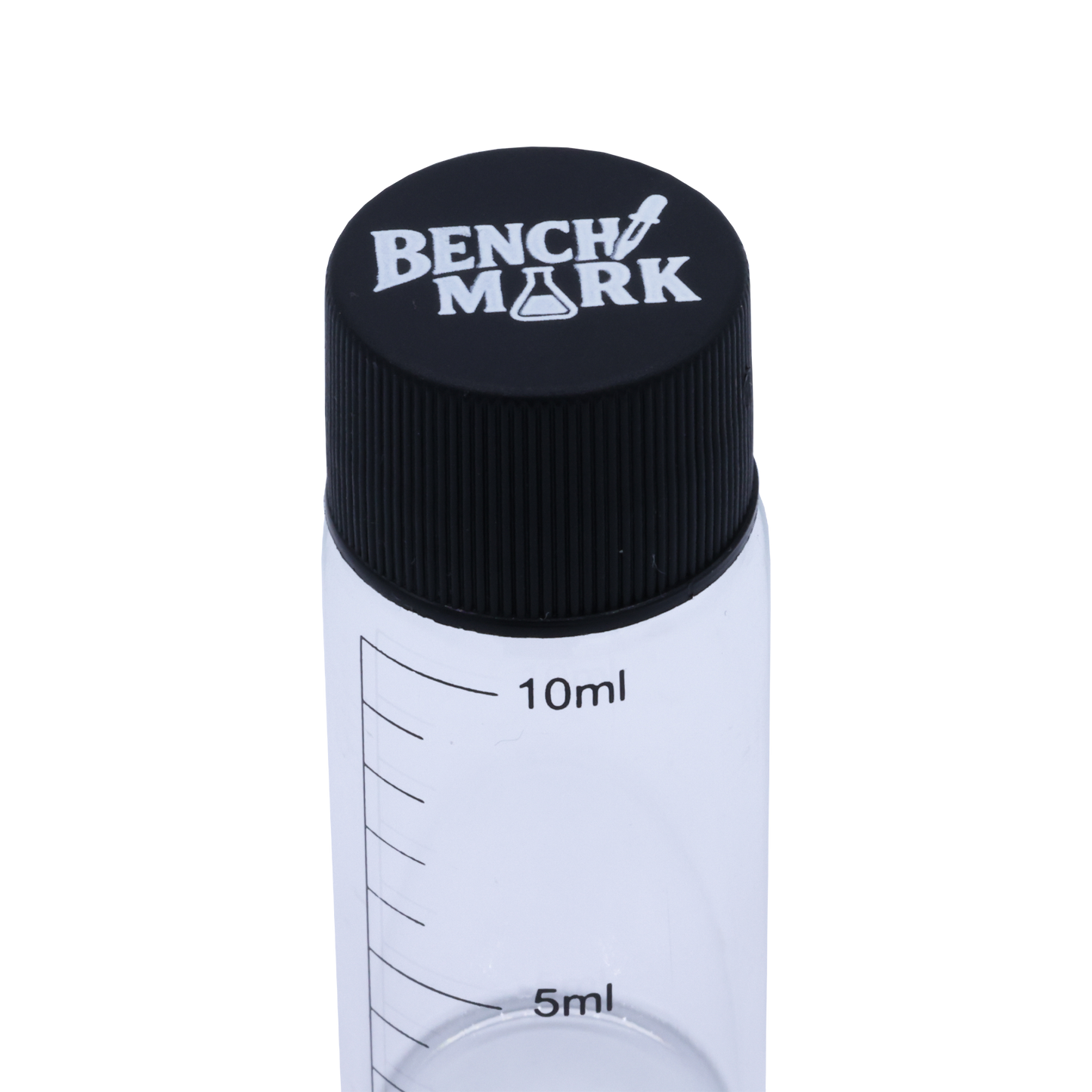 Flacon d'essai Benchmark de 5 mL