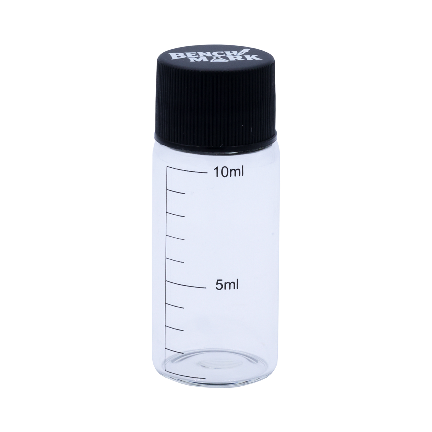 Flacon d'essai Benchmark de 5 mL