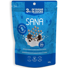 BOUCHÉES PROTÉINÉES Sana, 100g