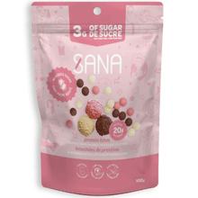 BOUCHÉES PROTÉINÉES Sana, 100g