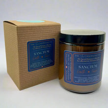 SACRED FOREST SANCTUARY BUNDLE | Forest Bath & Body Gift Set